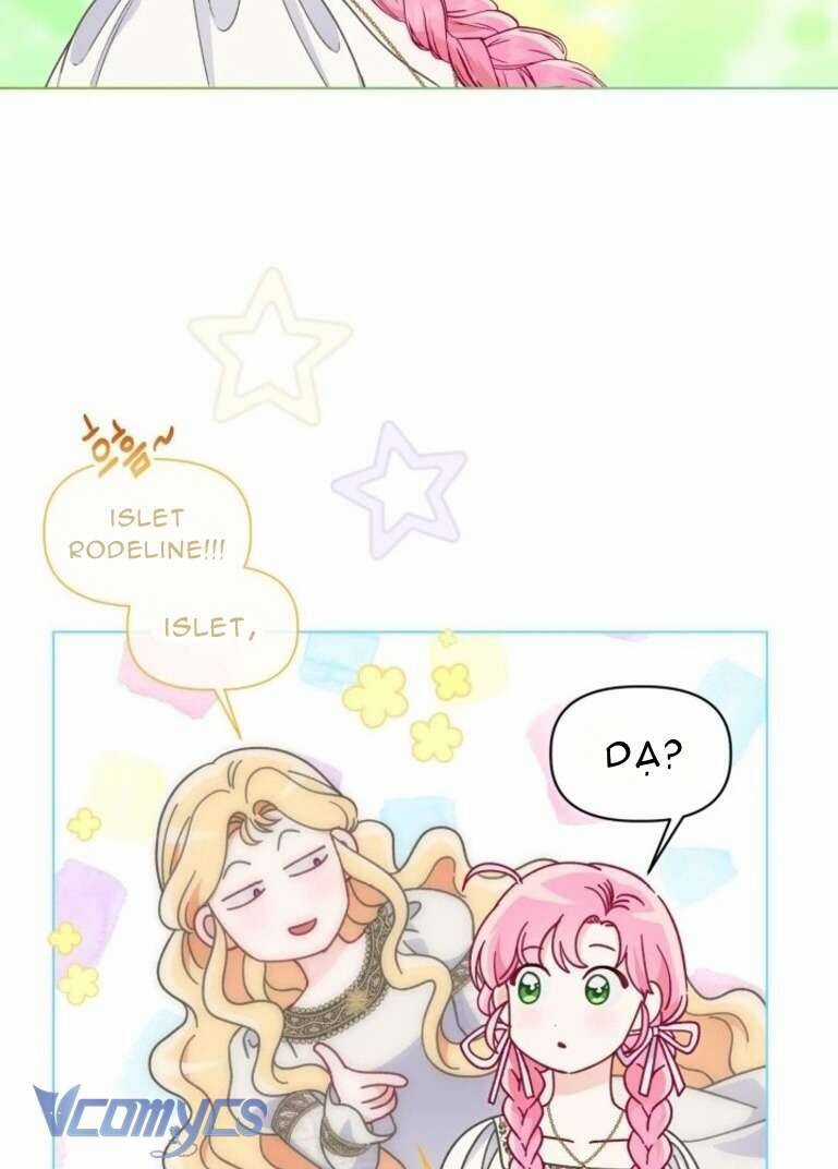 Sự Điều Trị Đặc Biệt Của Tinh Linh Chương 74 trang 6