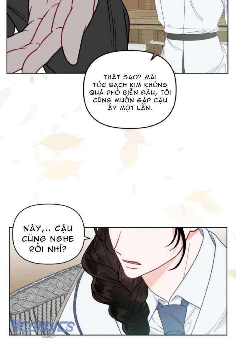 Sự Điều Trị Đặc Biệt Của Tinh Linh Chương 74 trang 62