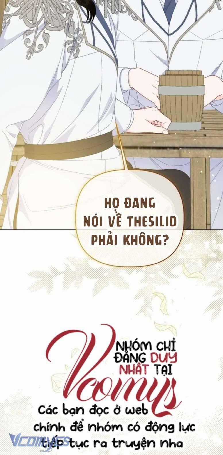 Sự Điều Trị Đặc Biệt Của Tinh Linh Chương 74 trang 64