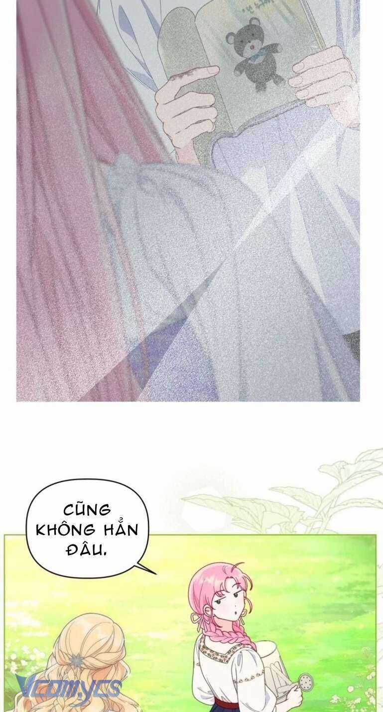 Sự Điều Trị Đặc Biệt Của Tinh Linh Chương 74 trang 8