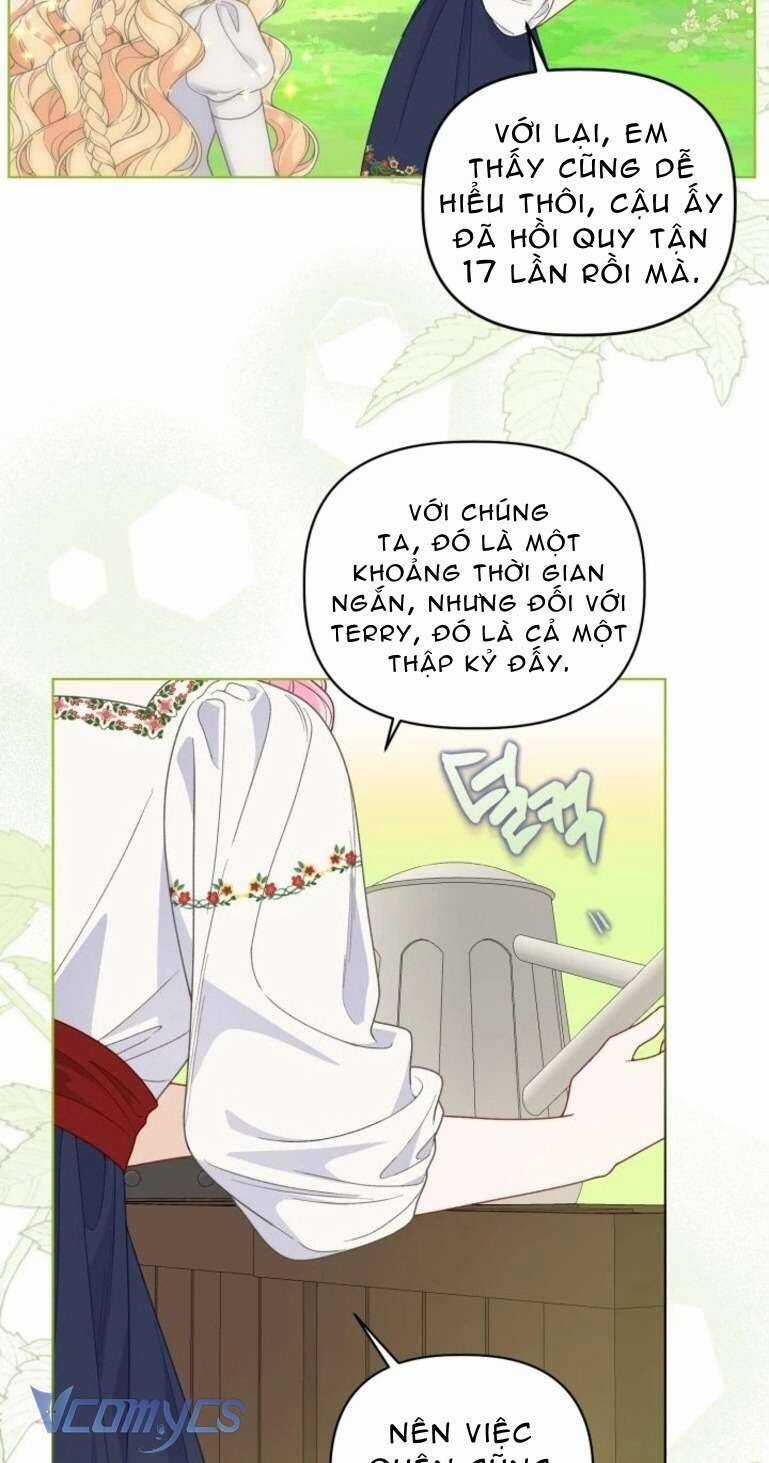 Sự Điều Trị Đặc Biệt Của Tinh Linh Chương 74 trang 9