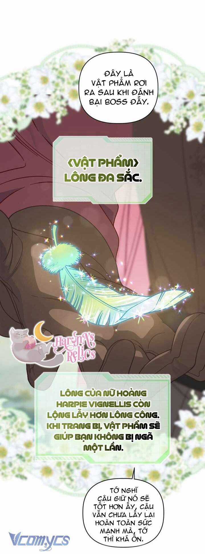 Sự Điều Trị Đặc Biệt Của Tinh Linh Chương 75 trang 10