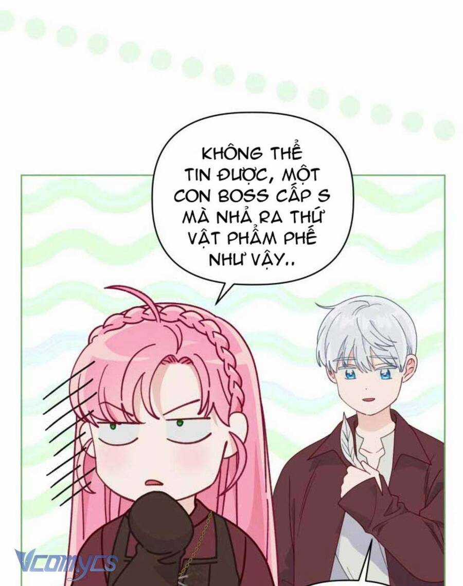 Sự Điều Trị Đặc Biệt Của Tinh Linh Chương 75 trang 11