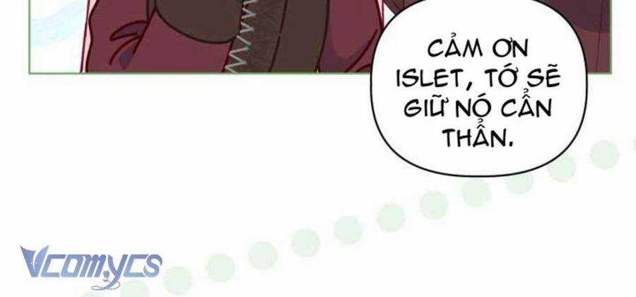 Sự Điều Trị Đặc Biệt Của Tinh Linh Chương 75 trang 12