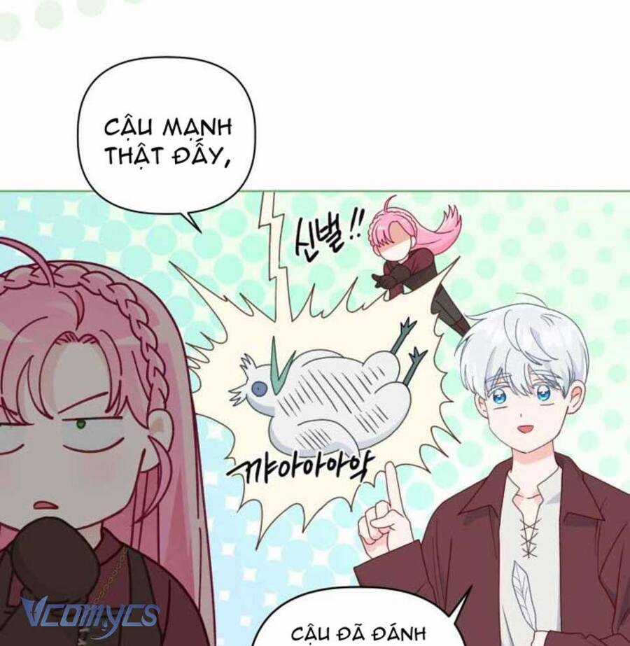 Sự Điều Trị Đặc Biệt Của Tinh Linh Chương 75 trang 13