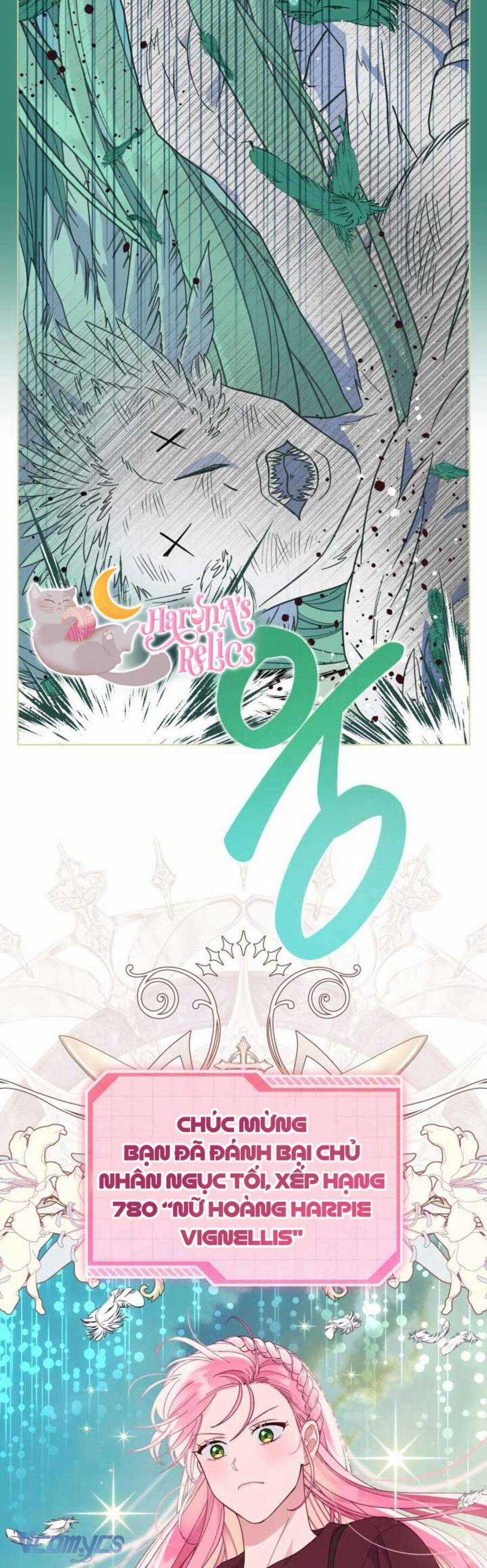 Sự Điều Trị Đặc Biệt Của Tinh Linh Chương 75 trang 2