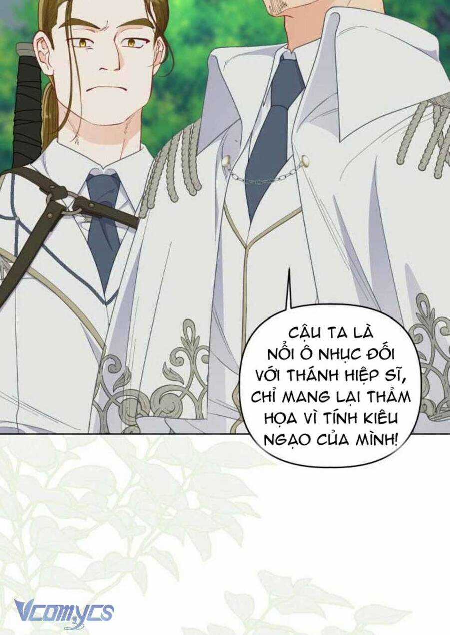 Sự Điều Trị Đặc Biệt Của Tinh Linh Chương 75 trang 24