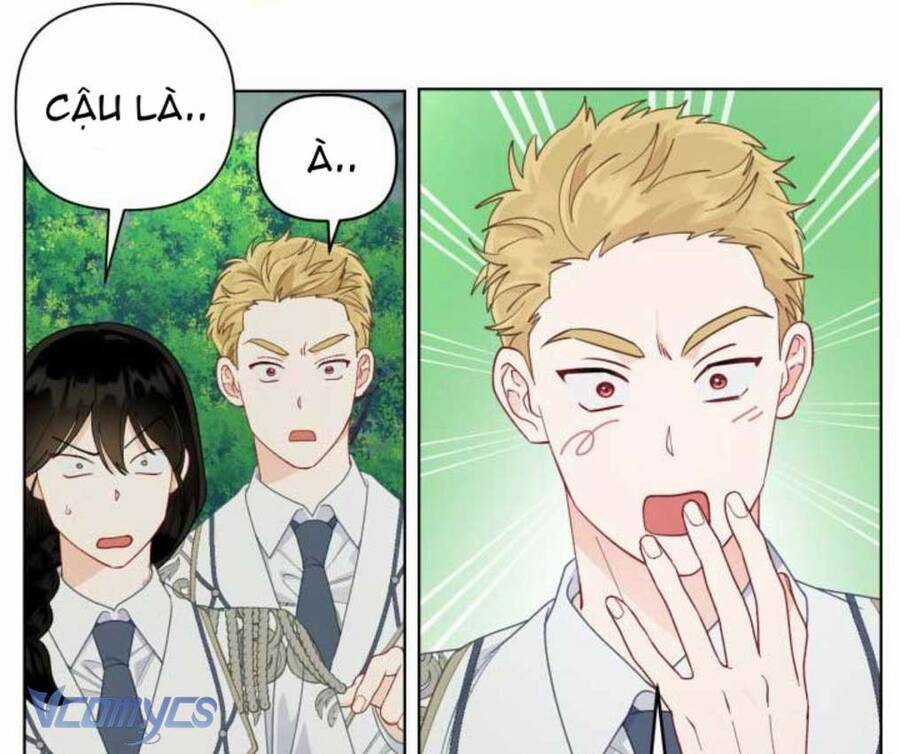 Sự Điều Trị Đặc Biệt Của Tinh Linh Chương 75 trang 36