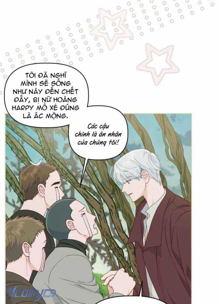 Sự Điều Trị Đặc Biệt Của Tinh Linh Chương 75 trang 4