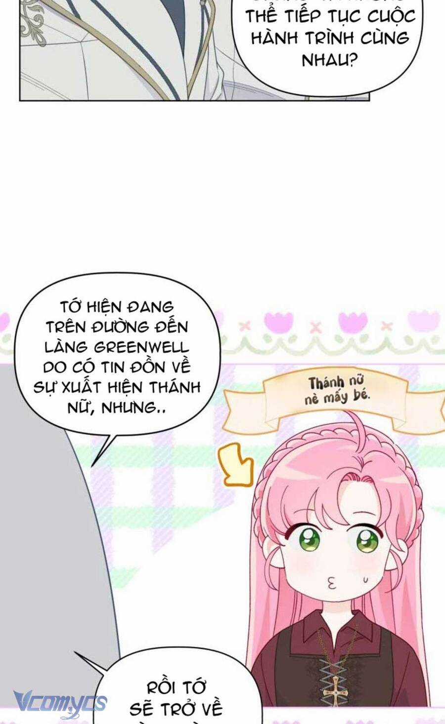 Sự Điều Trị Đặc Biệt Của Tinh Linh Chương 75 trang 44