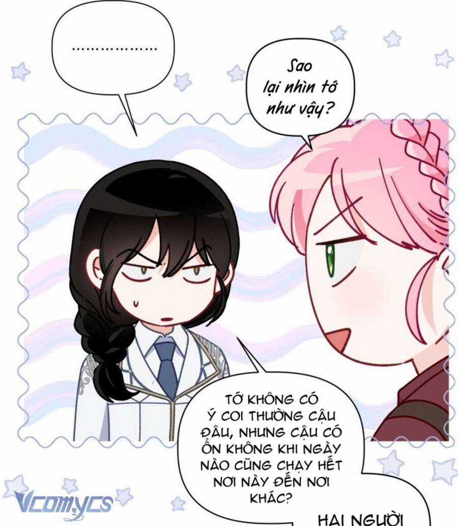 Sự Điều Trị Đặc Biệt Của Tinh Linh Chương 75 trang 48