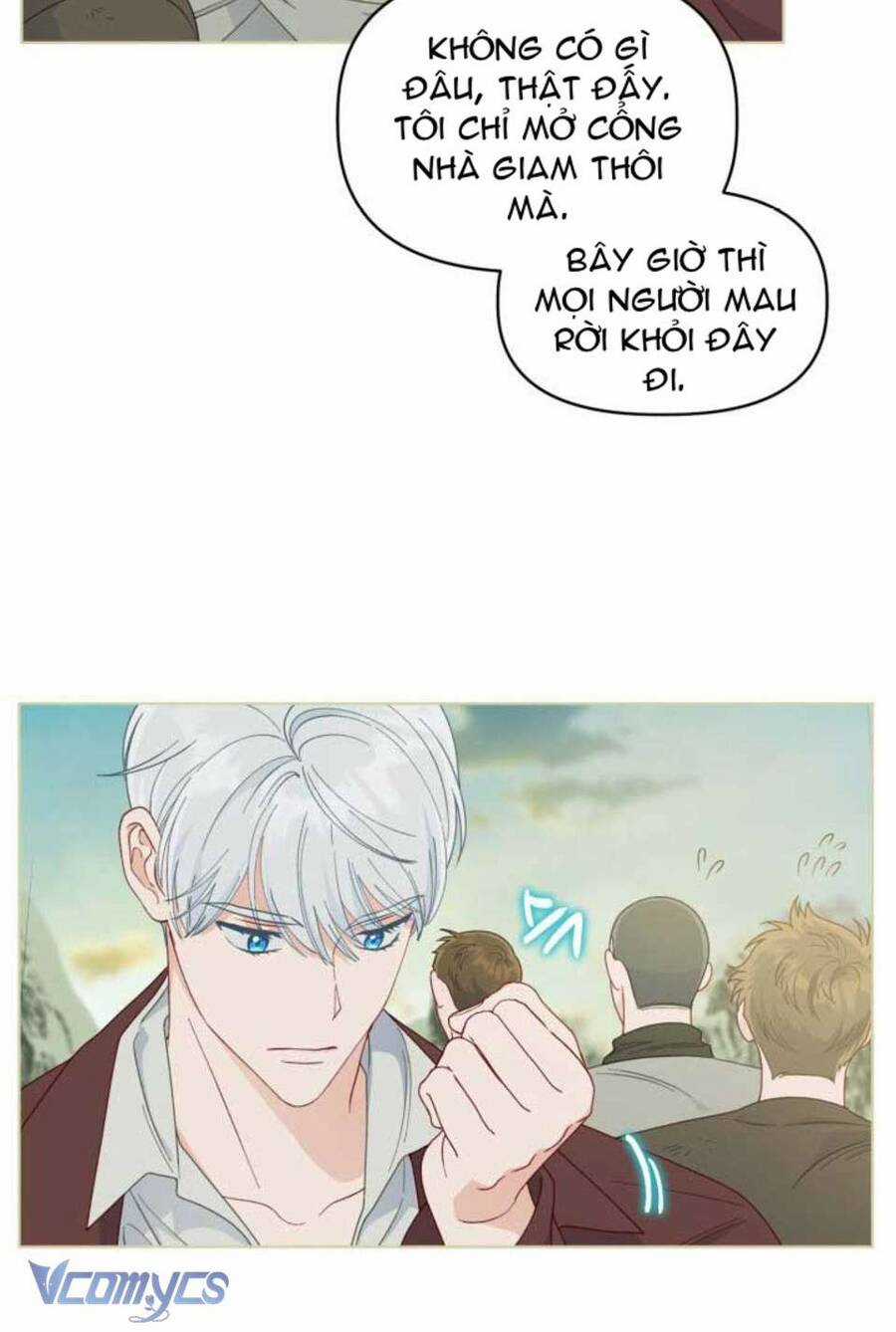 Sự Điều Trị Đặc Biệt Của Tinh Linh Chương 75 trang 5