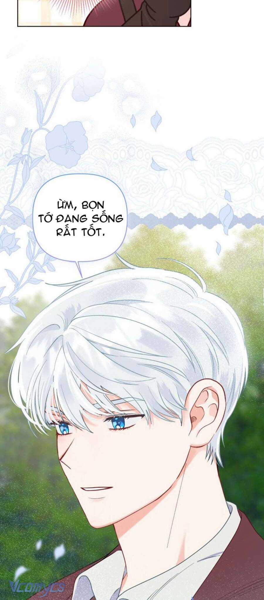 Sự Điều Trị Đặc Biệt Của Tinh Linh Chương 75 trang 50