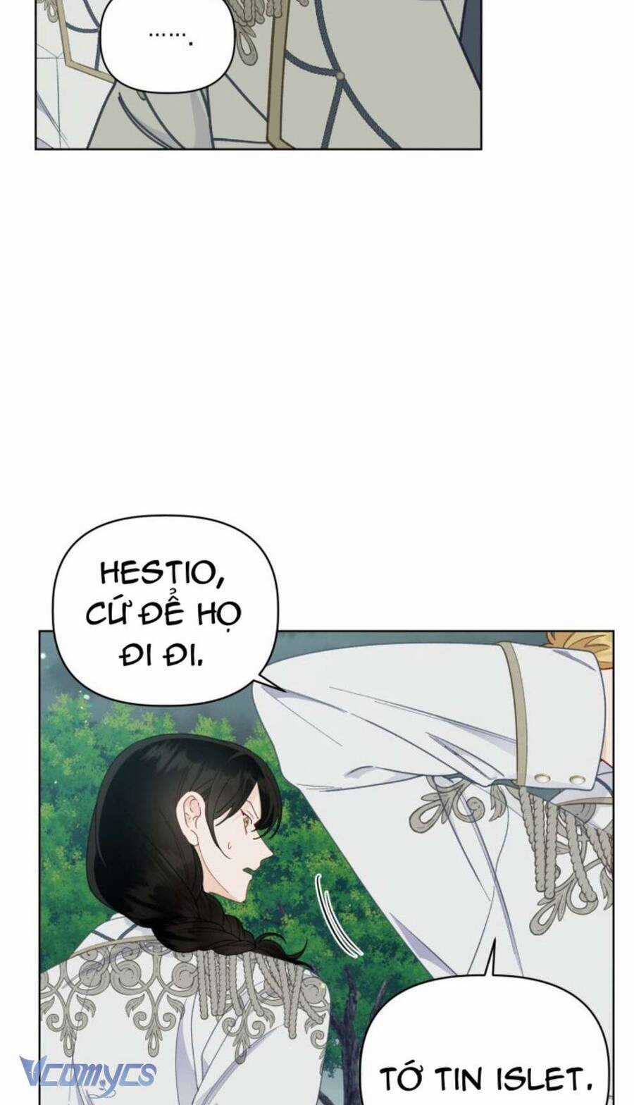 Sự Điều Trị Đặc Biệt Của Tinh Linh Chương 75 trang 52