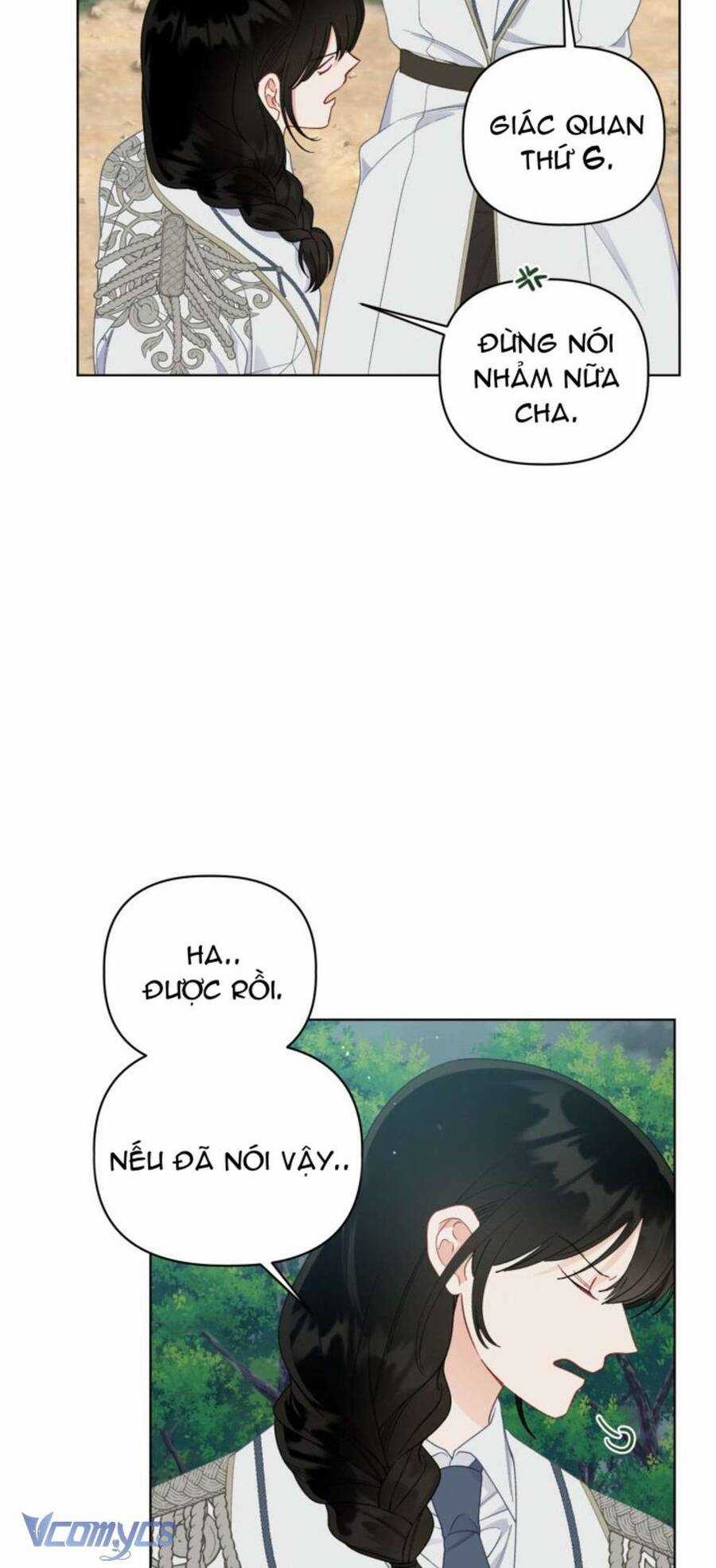 Sự Điều Trị Đặc Biệt Của Tinh Linh Chương 75 trang 54