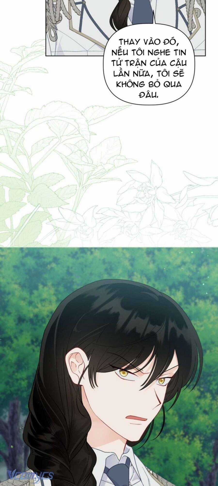 Sự Điều Trị Đặc Biệt Của Tinh Linh Chương 75 trang 55