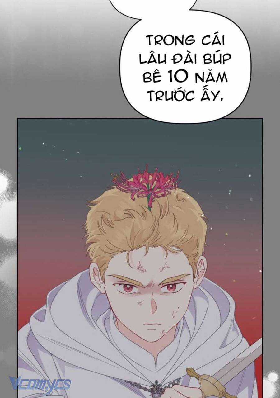 Sự Điều Trị Đặc Biệt Của Tinh Linh Chương 75 trang 60