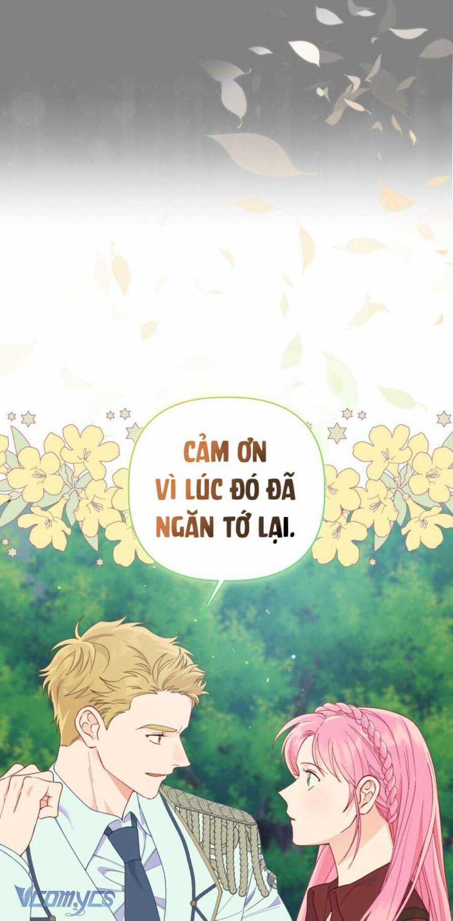 Sự Điều Trị Đặc Biệt Của Tinh Linh Chương 75 trang 62