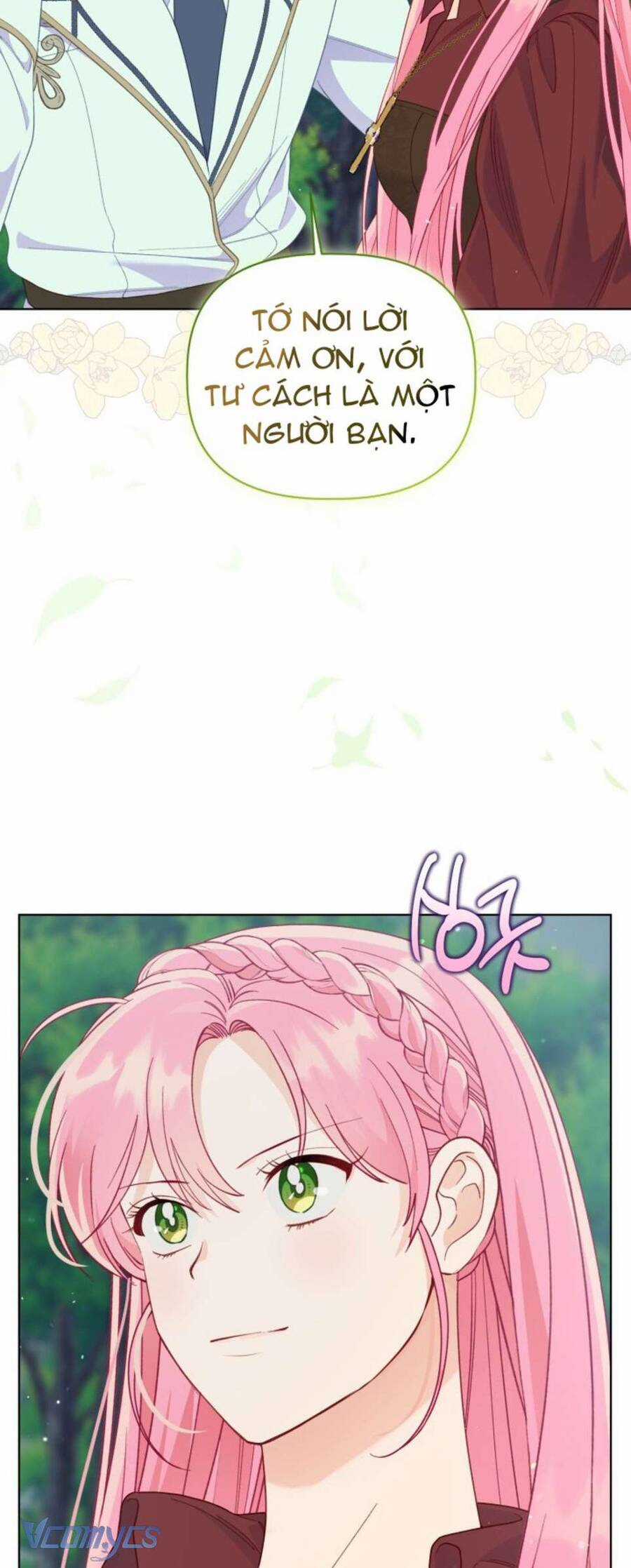 Sự Điều Trị Đặc Biệt Của Tinh Linh Chương 75 trang 63