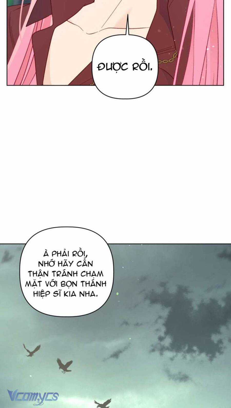 Sự Điều Trị Đặc Biệt Của Tinh Linh Chương 75 trang 64