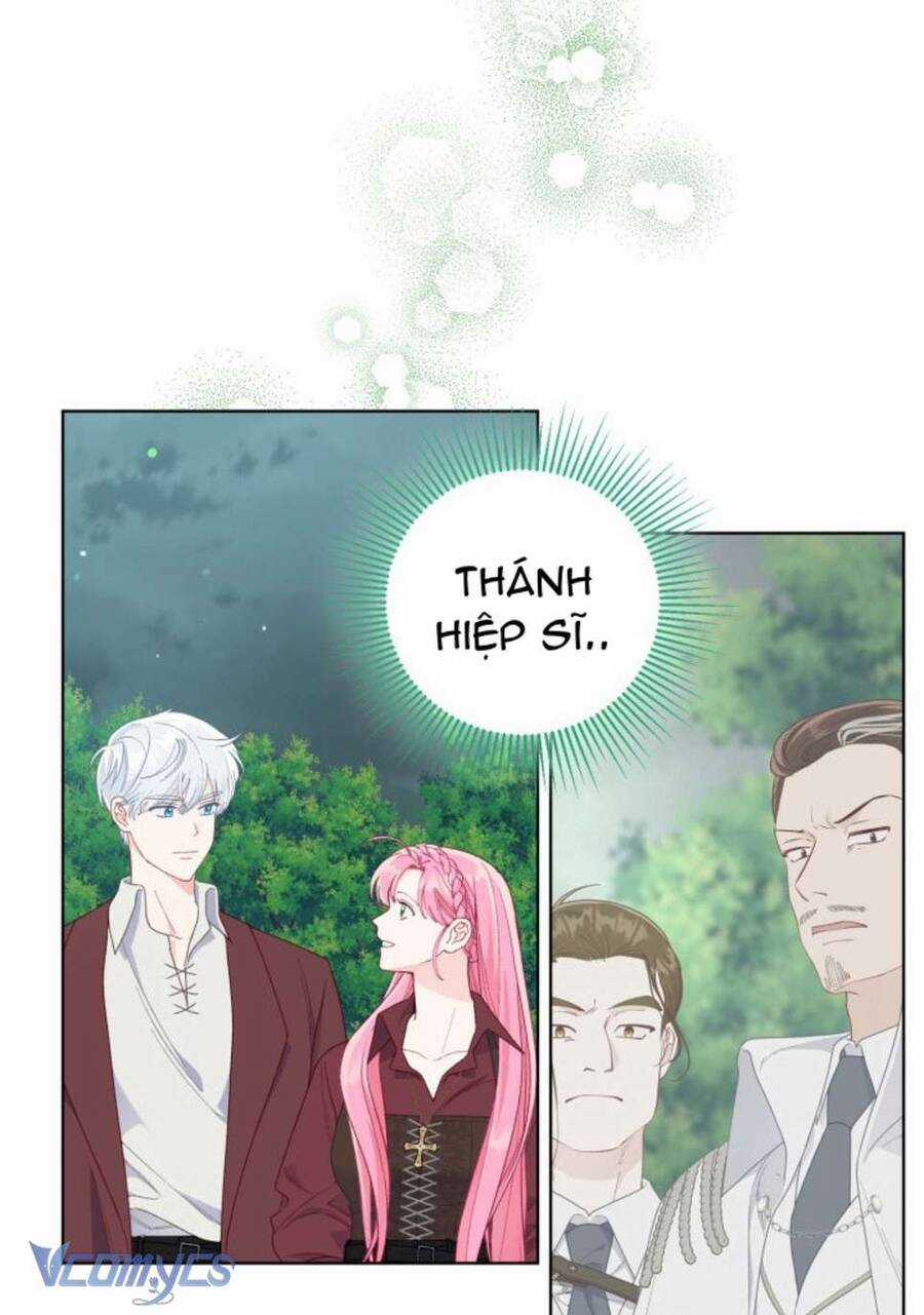 Sự Điều Trị Đặc Biệt Của Tinh Linh Chương 75 trang 66