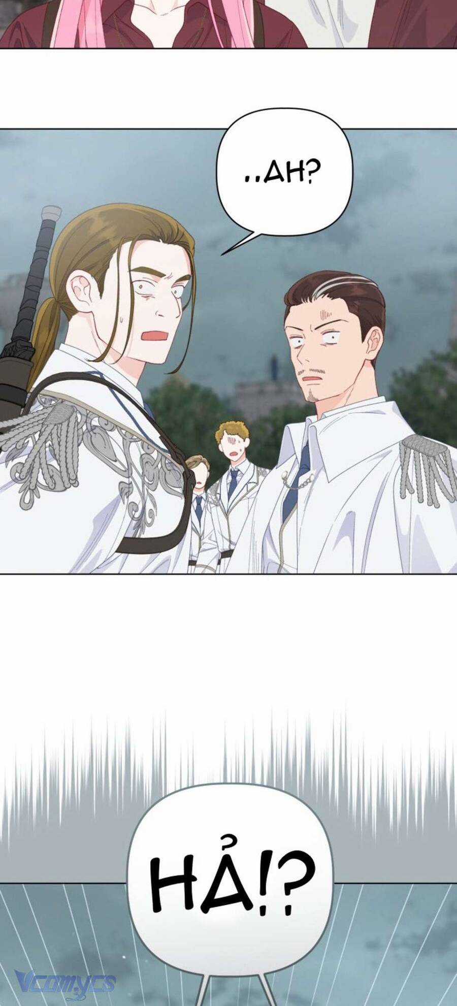 Sự Điều Trị Đặc Biệt Của Tinh Linh Chương 75 trang 68