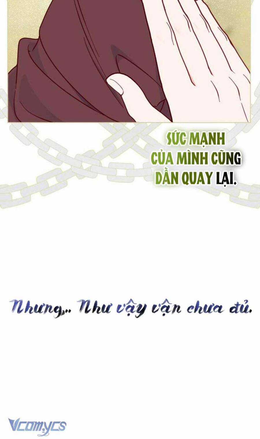 Sự Điều Trị Đặc Biệt Của Tinh Linh Chương 75 trang 7