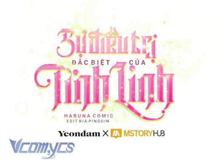 Sự Điều Trị Đặc Biệt Của Tinh Linh Chương 75 trang 70