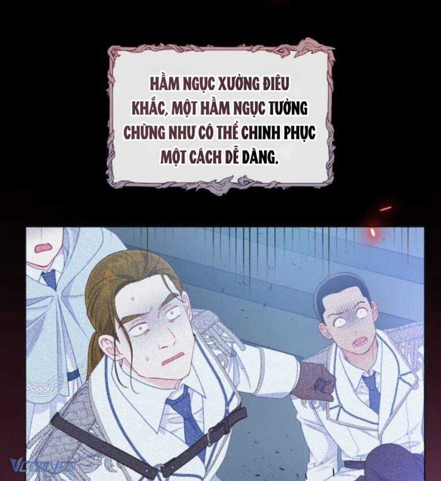 Sự Điều Trị Đặc Biệt Của Tinh Linh Chương 76 trang 11