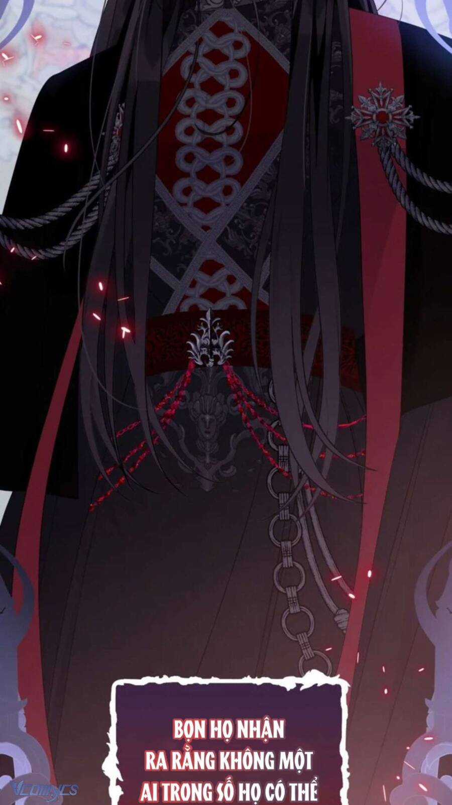 Sự Điều Trị Đặc Biệt Của Tinh Linh Chương 76 trang 13