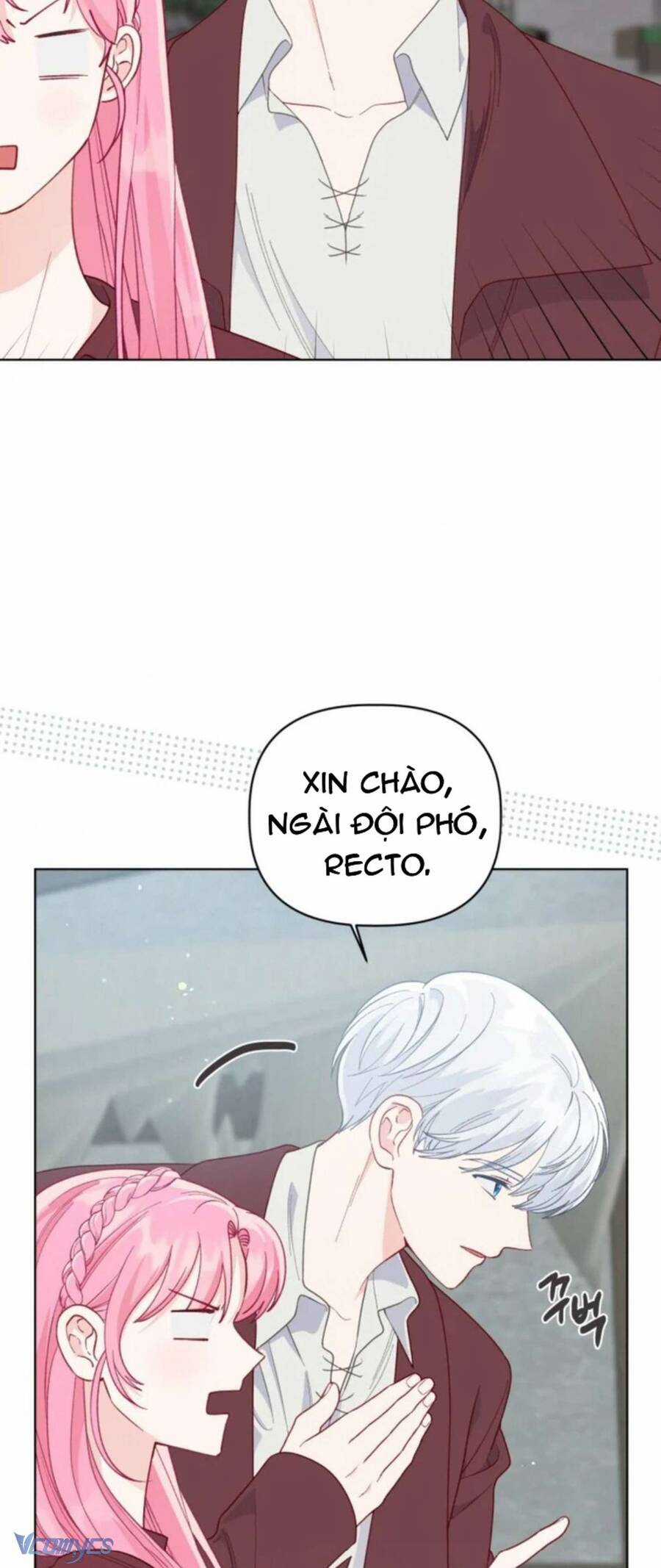 Sự Điều Trị Đặc Biệt Của Tinh Linh Chương 76 trang 2