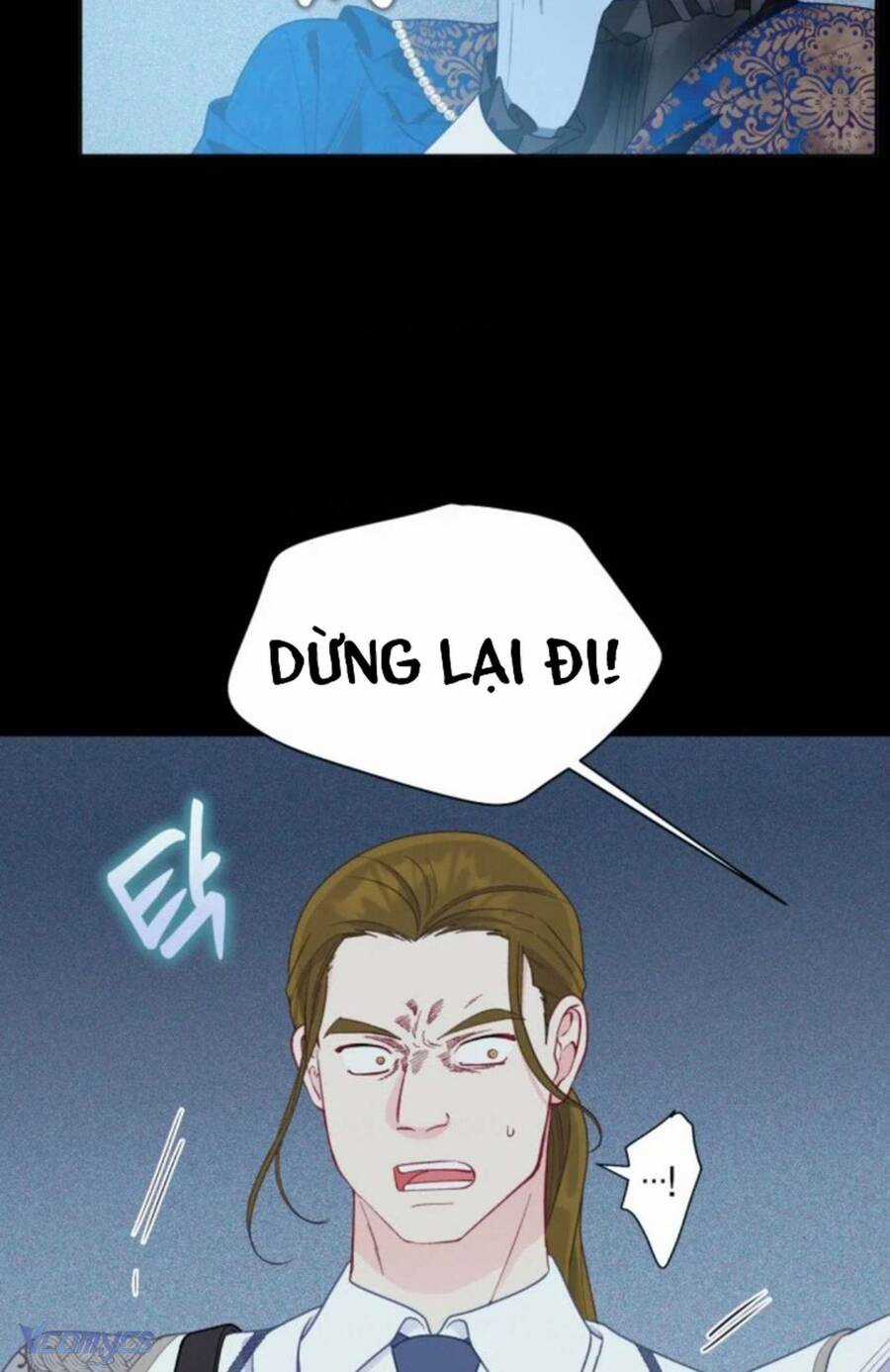 Sự Điều Trị Đặc Biệt Của Tinh Linh Chương 76 trang 21