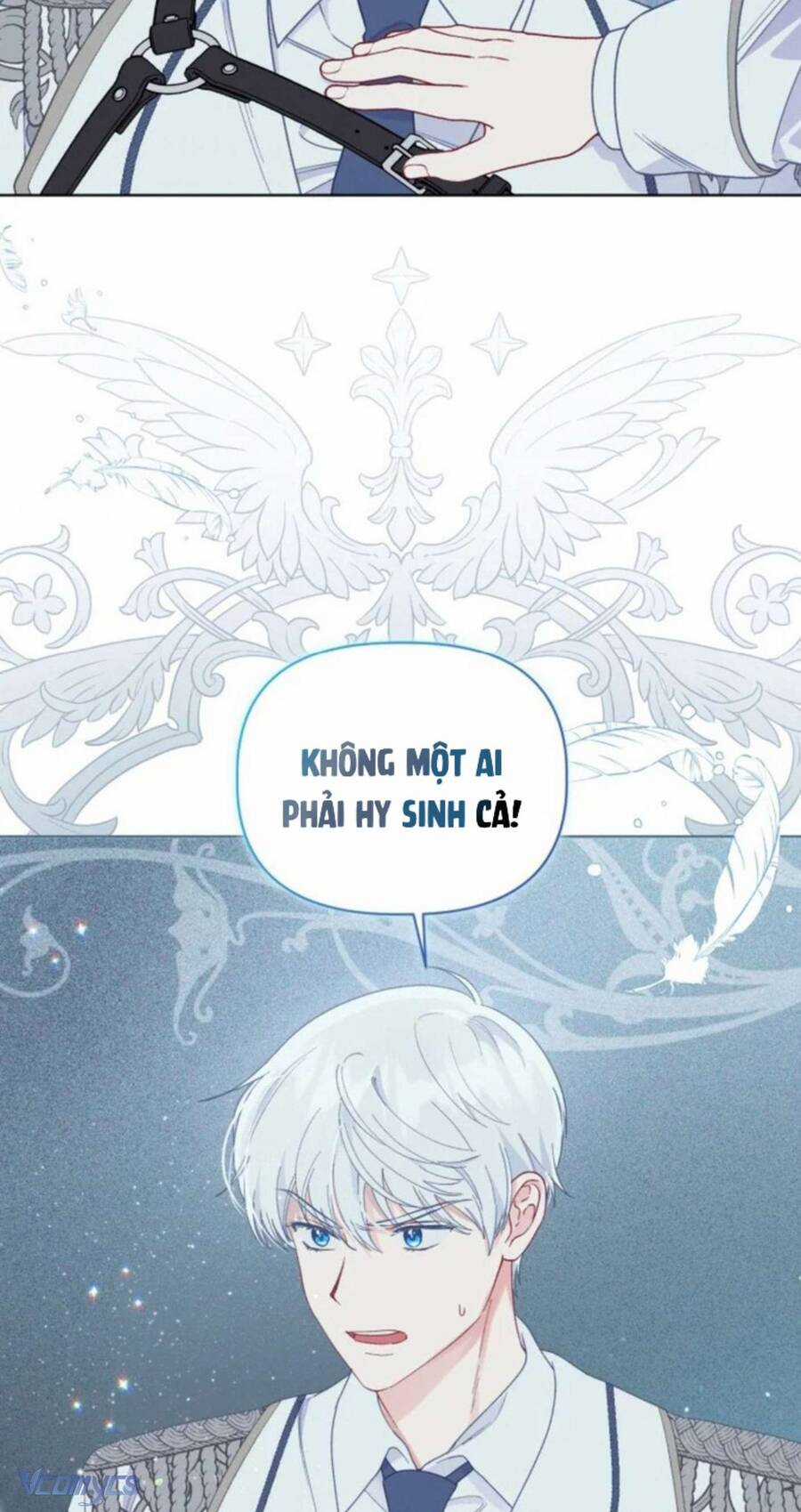 Sự Điều Trị Đặc Biệt Của Tinh Linh Chương 76 trang 22