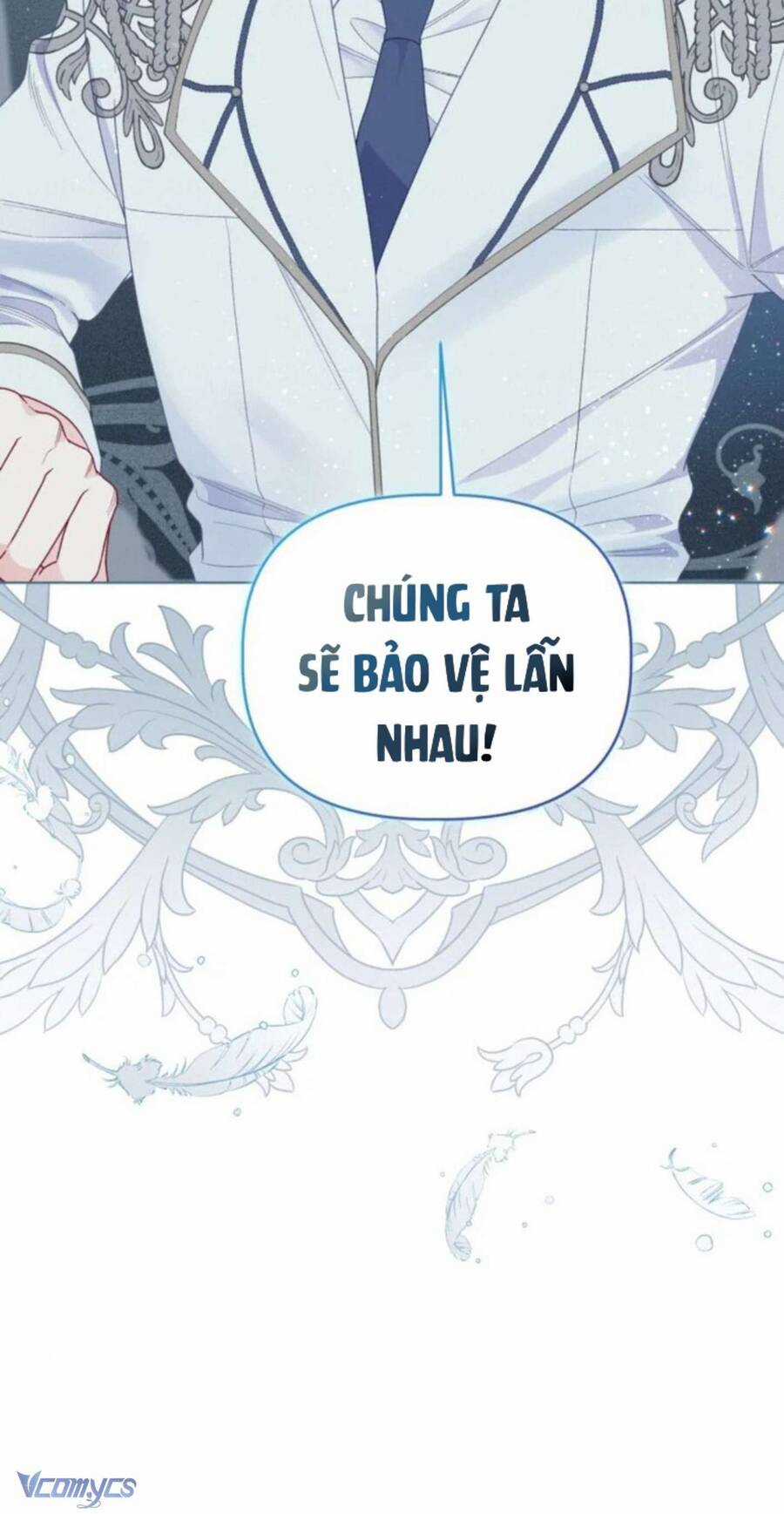 Sự Điều Trị Đặc Biệt Của Tinh Linh Chương 76 trang 23