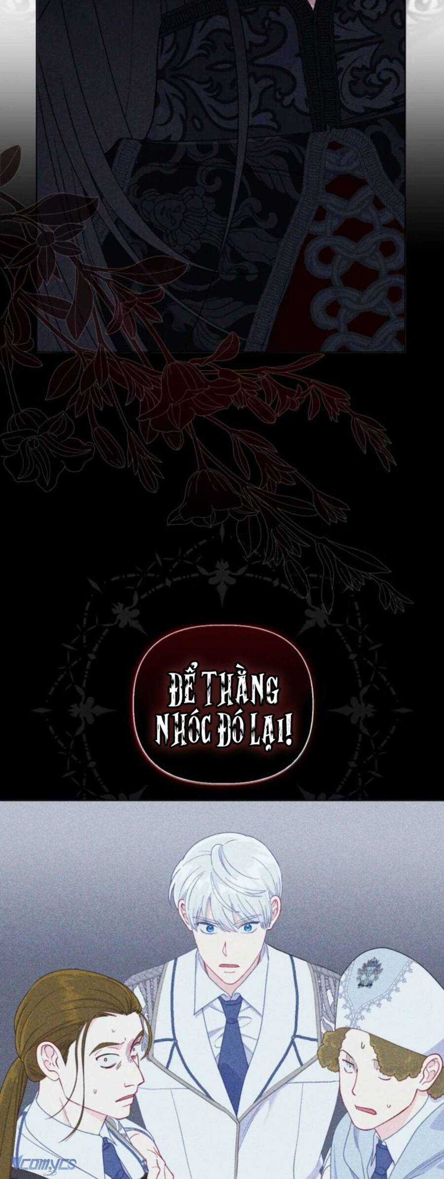 Sự Điều Trị Đặc Biệt Của Tinh Linh Chương 76 trang 25