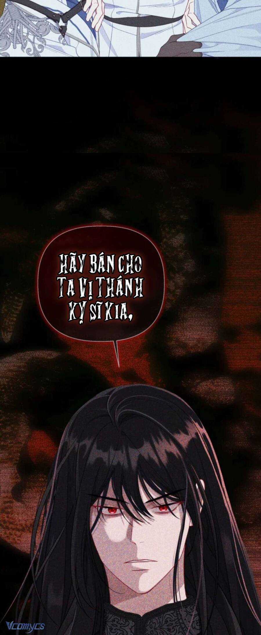 Sự Điều Trị Đặc Biệt Của Tinh Linh Chương 76 trang 26