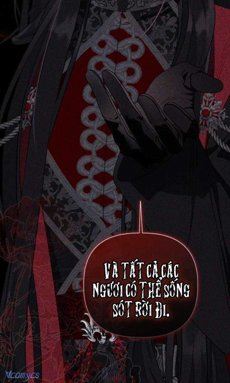 Sự Điều Trị Đặc Biệt Của Tinh Linh Chương 76 trang 27