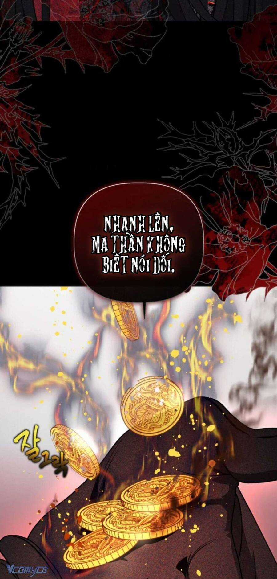 Sự Điều Trị Đặc Biệt Của Tinh Linh Chương 76 trang 28