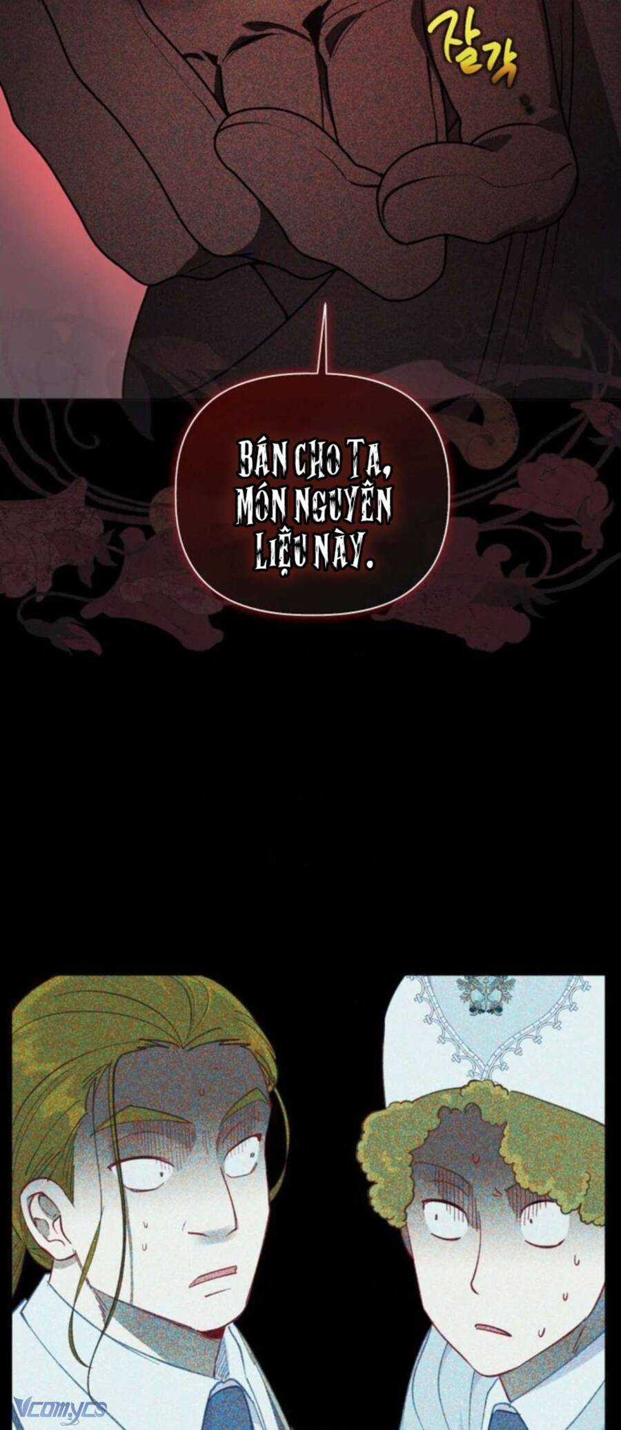 Sự Điều Trị Đặc Biệt Của Tinh Linh Chương 76 trang 29