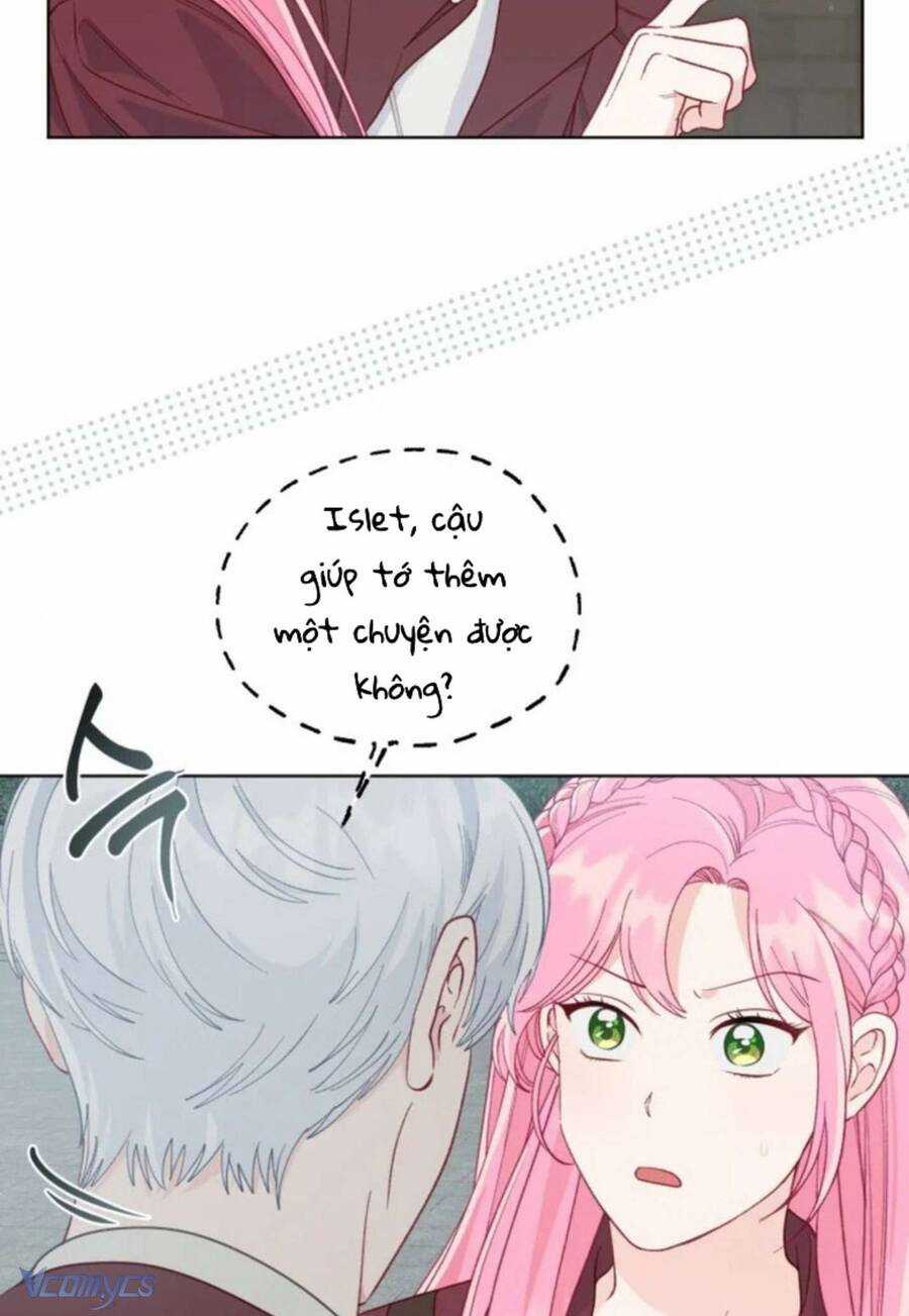 Sự Điều Trị Đặc Biệt Của Tinh Linh Chương 76 trang 3