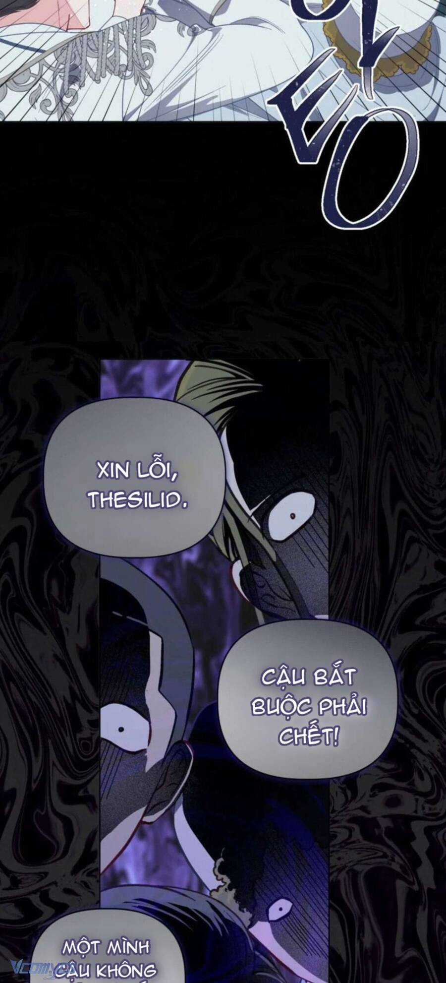 Sự Điều Trị Đặc Biệt Của Tinh Linh Chương 76 trang 32