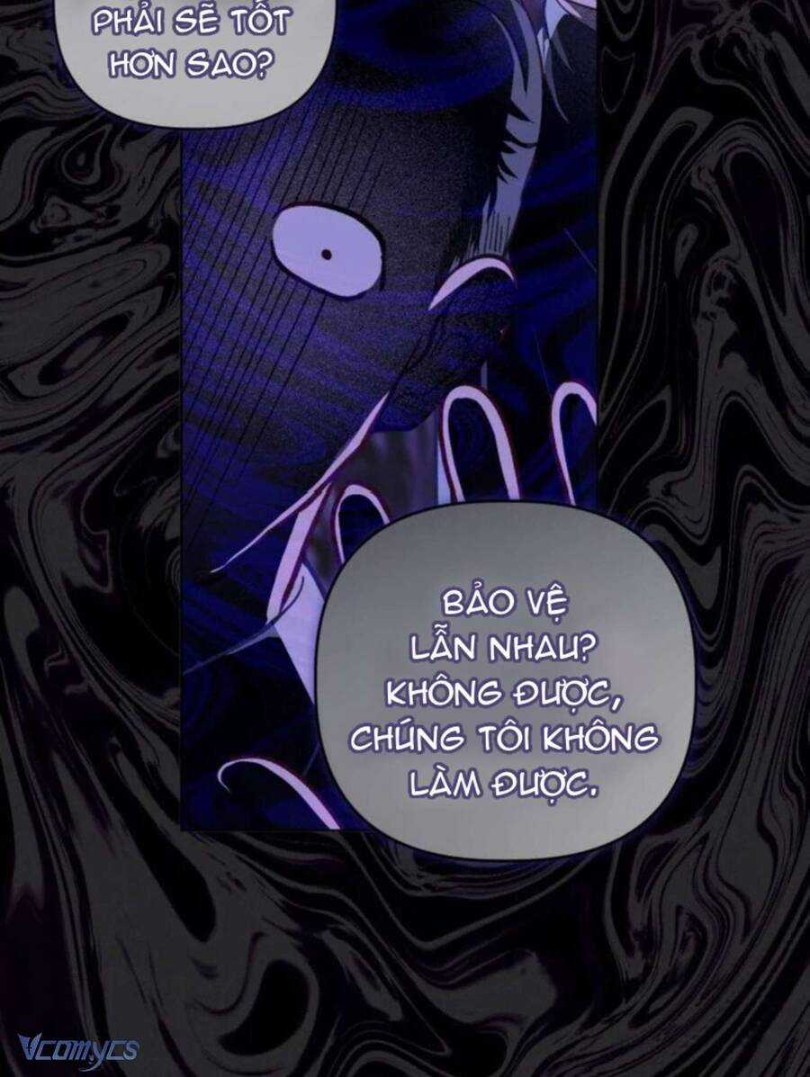 Sự Điều Trị Đặc Biệt Của Tinh Linh Chương 76 trang 33