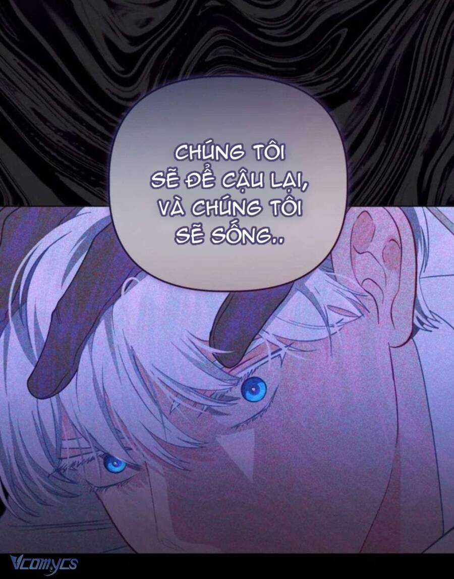 Sự Điều Trị Đặc Biệt Của Tinh Linh Chương 76 trang 34