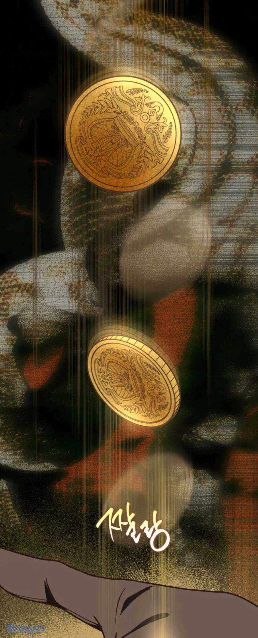 Sự Điều Trị Đặc Biệt Của Tinh Linh Chương 76 trang 36