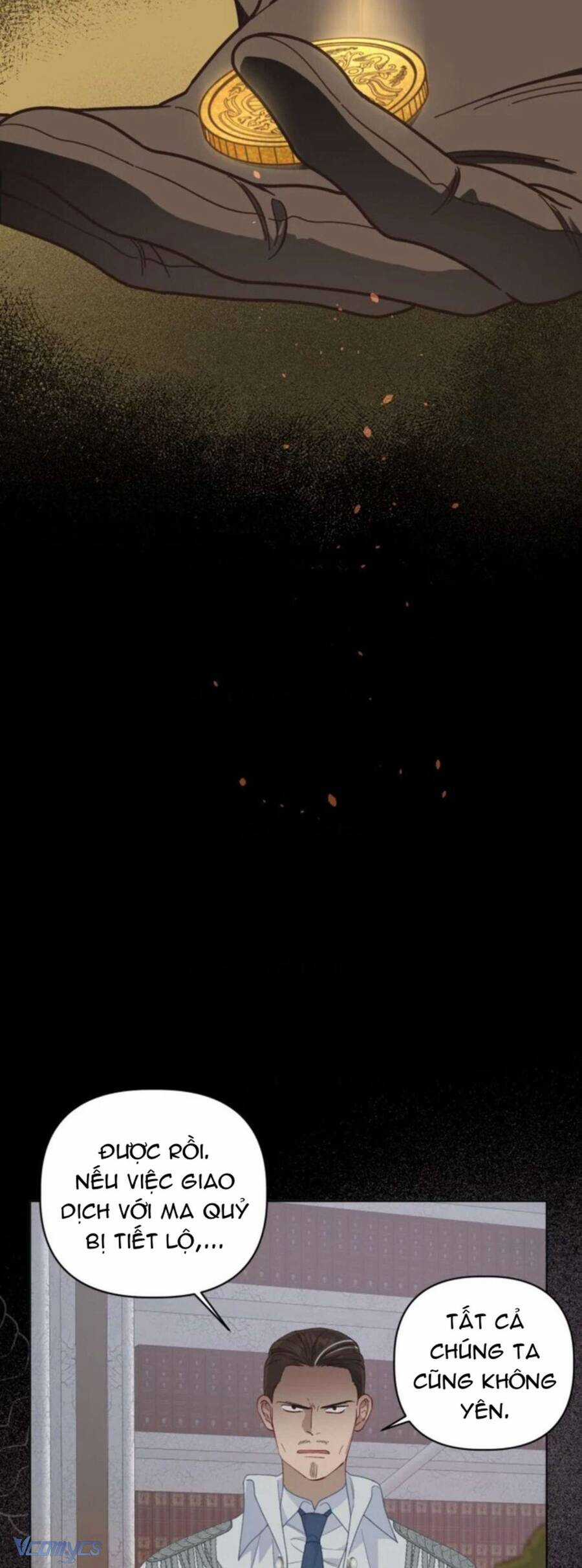 Sự Điều Trị Đặc Biệt Của Tinh Linh Chương 76 trang 37