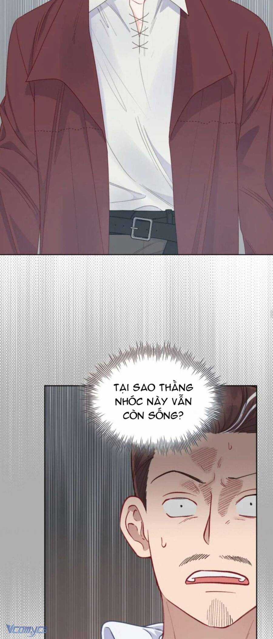 Sự Điều Trị Đặc Biệt Của Tinh Linh Chương 76 trang 42