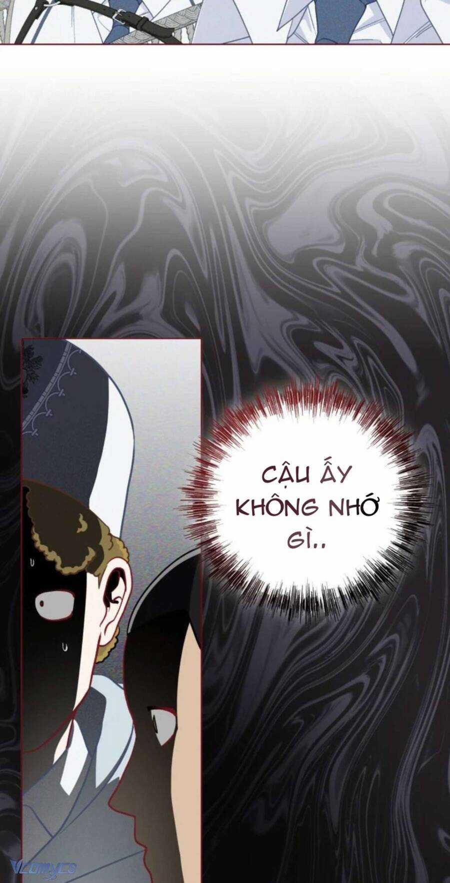 Sự Điều Trị Đặc Biệt Của Tinh Linh Chương 76 trang 46