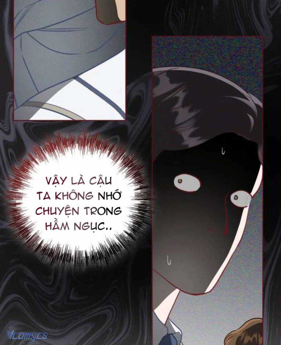 Sự Điều Trị Đặc Biệt Của Tinh Linh Chương 76 trang 47