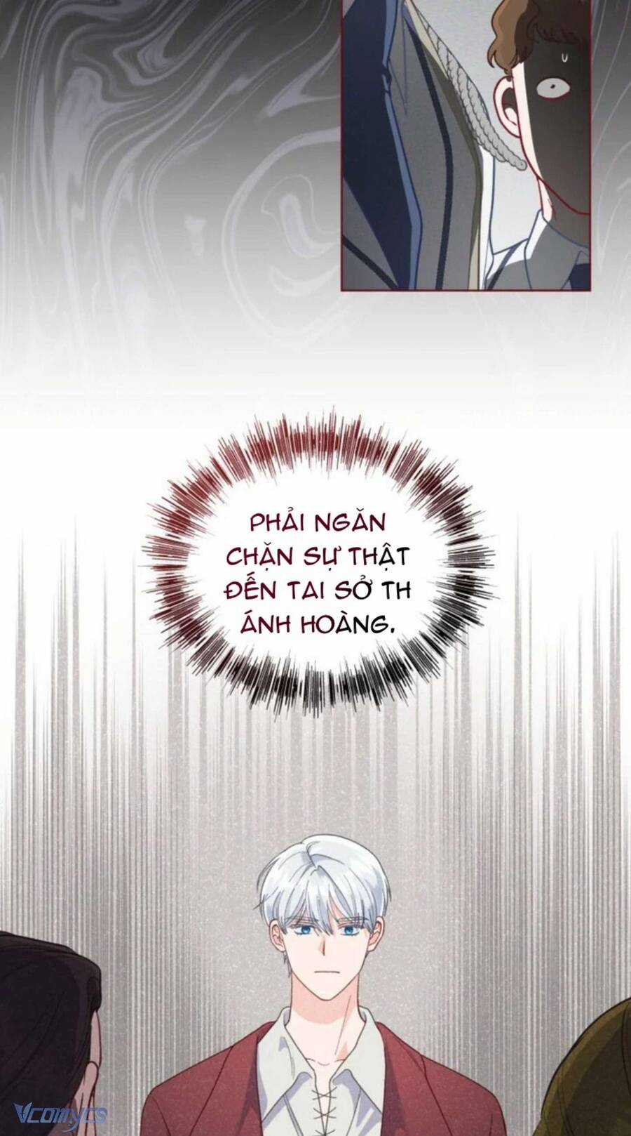 Sự Điều Trị Đặc Biệt Của Tinh Linh Chương 76 trang 48