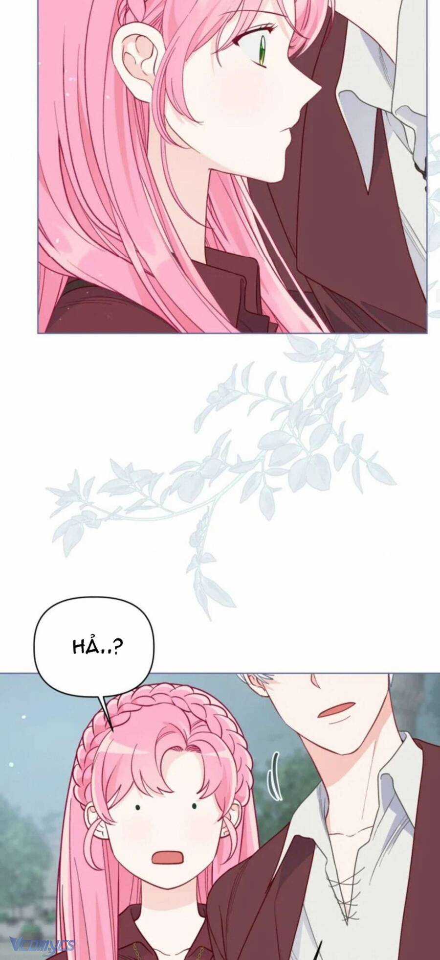 Sự Điều Trị Đặc Biệt Của Tinh Linh Chương 76 trang 5